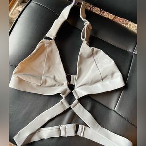 Lightning Flash Reflective Top